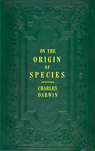 On the Origin of Species: Charles Darwin von Natural History Museum